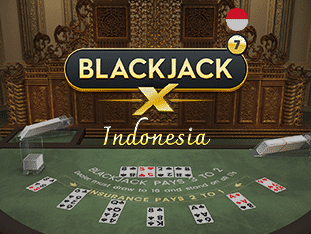 Indonesian BlackjackX 7 thumbnail