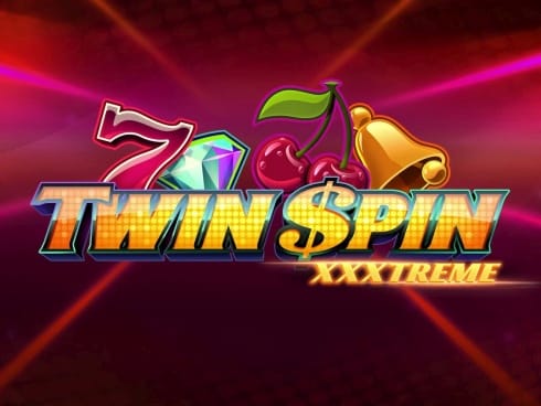 Twin Spin XXXtreme thumbnail