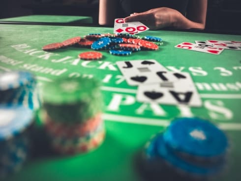 Classic Speed Blackjack 109 thumbnail