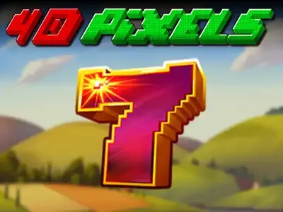 40 Pixels thumbnail