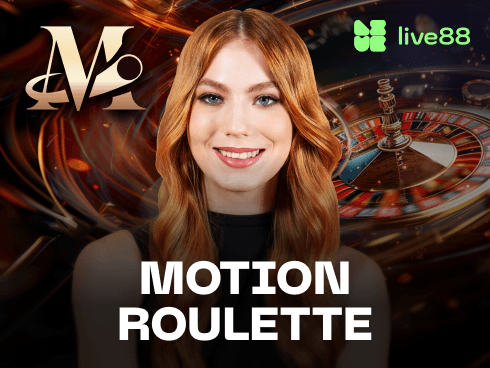 Motion Roulette thumbnail