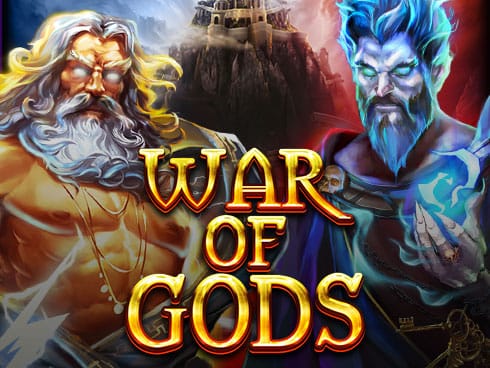 War of Gods thumbnail