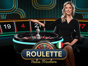 Italian Roulette thumbnail