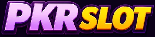 pkrslotgame.com Logo